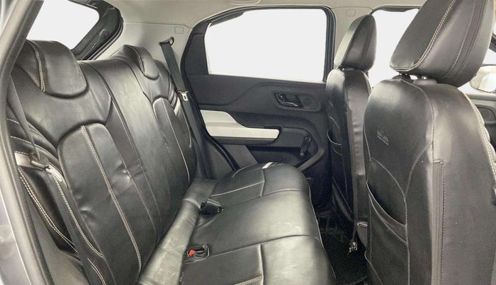 2023 Tata PUNCH PURE MT, Petrol, Manual, 18,625 km, Right Side Rear Door Cabin