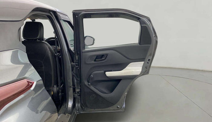 2023 Tata PUNCH PURE MT, Petrol, Manual, 18,625 km, RHS Rear Door