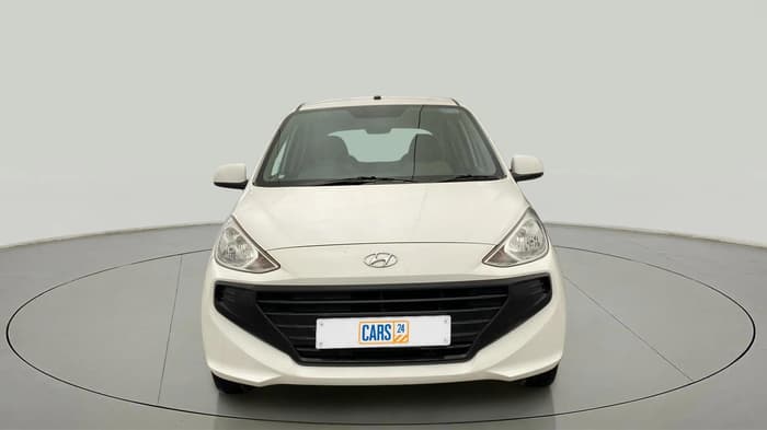 2020 Hyundai NEW SANTRO ERA EXECUTIVE, Petrol, Manual, 51,672 km, Front