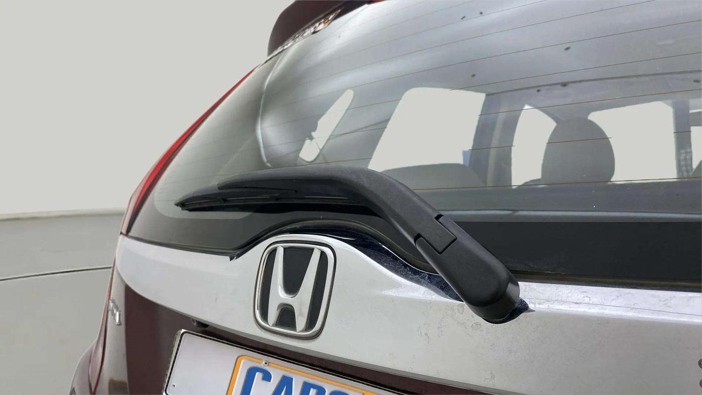 2015 Honda Jazz 1.2L I-VTEC V AT, Petrol, Automatic, 37,977 km, Rear Wiper