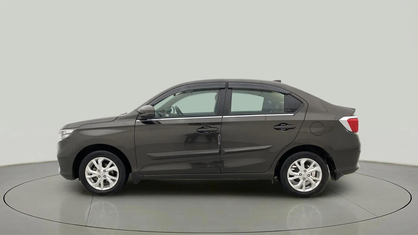 2021 Honda Amaze 1.2L I-VTEC VX, Petrol, Manual, 44,510 km, Left Side