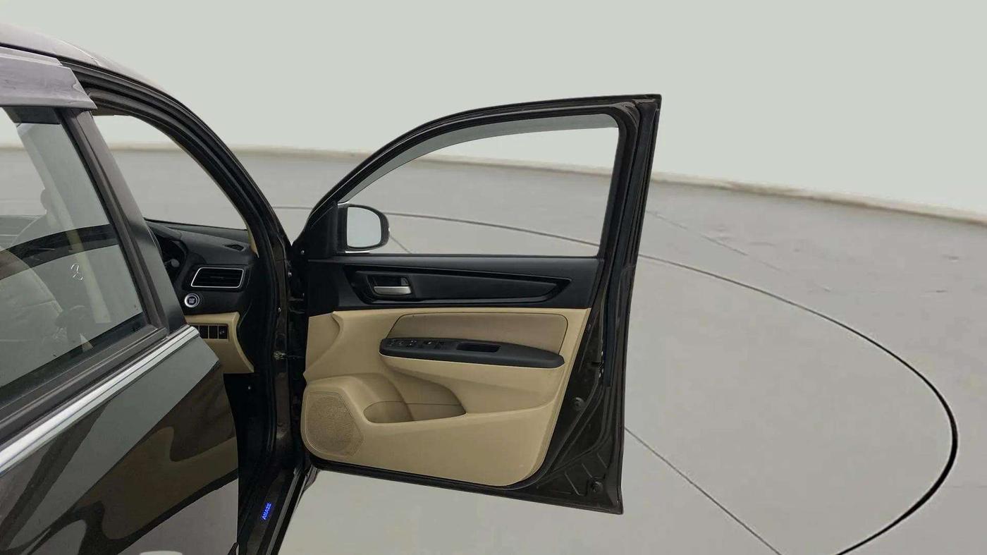 2021 Honda Amaze 1.2L I-VTEC VX, Petrol, Manual, 44,510 km, RHS Front Door