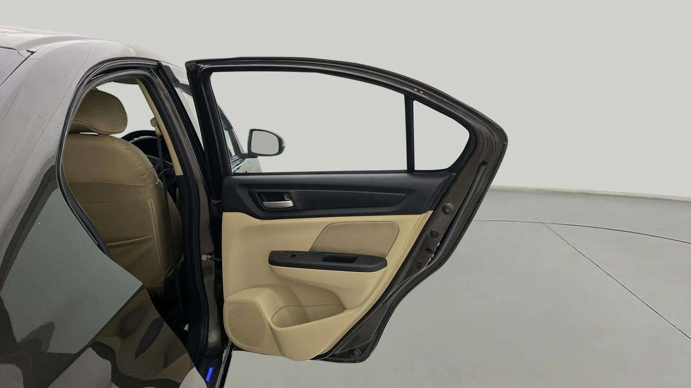 2021 Honda Amaze 1.2L I-VTEC VX, Petrol, Manual, 44,510 km, RHS Rear Door