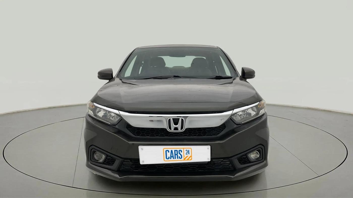 2021 Honda Amaze 1.2L I-VTEC VX, Petrol, Manual, 44,510 km, Front