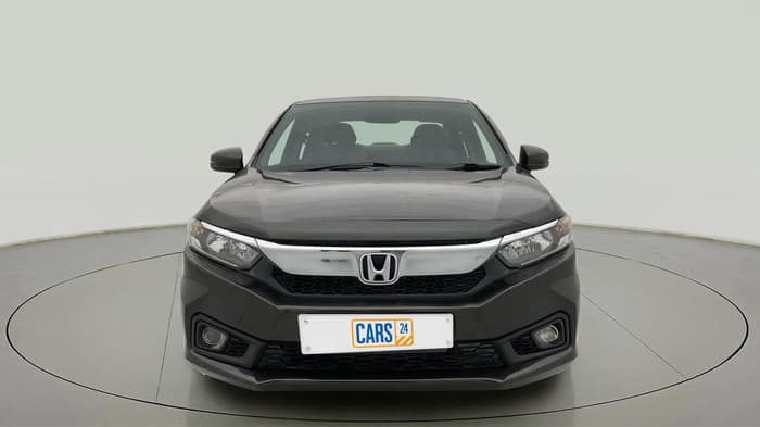 2021 Honda Amaze 1.2L I-VTEC VX, Petrol, Manual, 44,510 km, Front