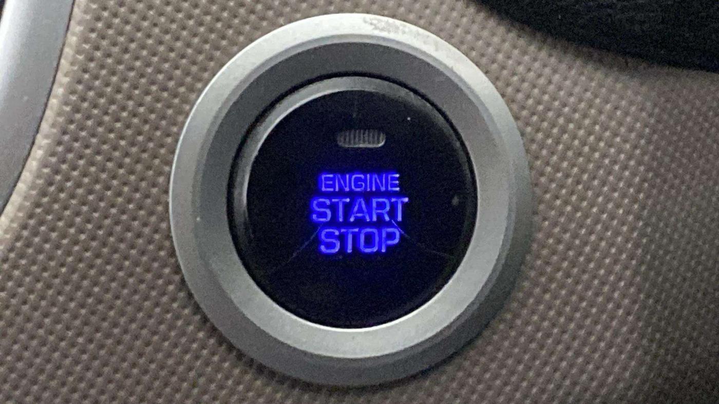 2018 Hyundai Creta SX AT 1.6 PETROL, Petrol, Automatic, 42,353 km, Keyless Start/ Stop Button