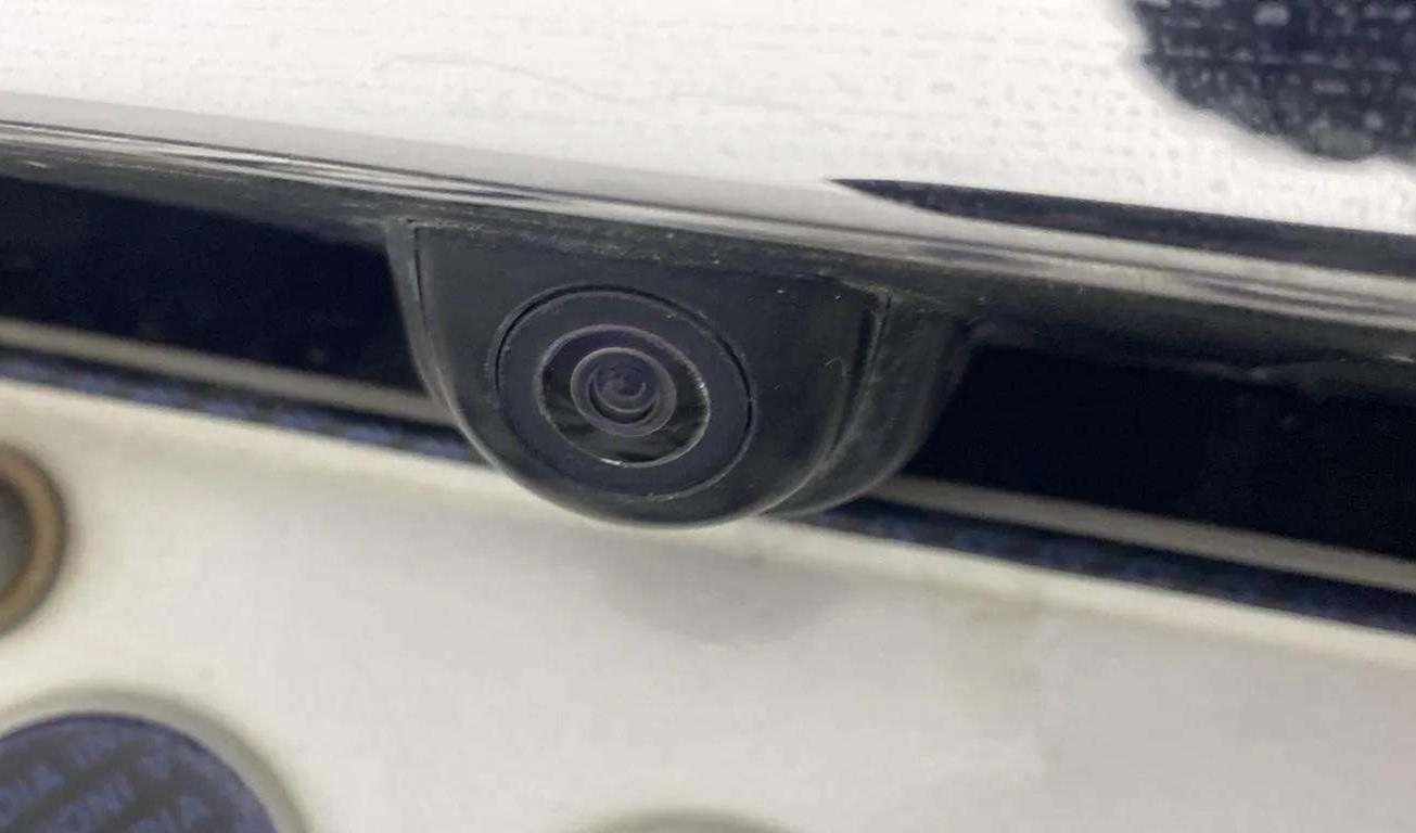 2018 Hyundai Creta SX AT 1.6 PETROL, Petrol, Automatic, 42,353 km, Parking Camera