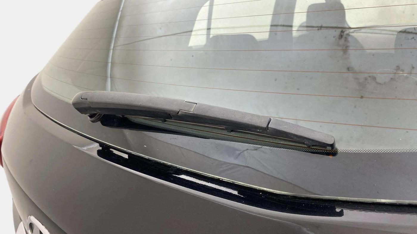 2018 Hyundai Creta SX AT 1.6 PETROL, Petrol, Automatic, 42,353 km, Rear Wiper