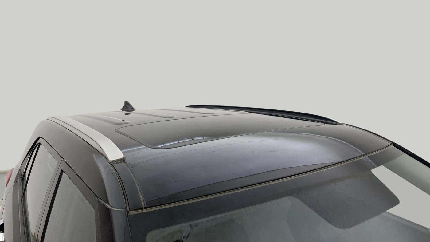 2018 Hyundai Creta SX AT 1.6 PETROL, Petrol, Automatic, 42,353 km, Roof