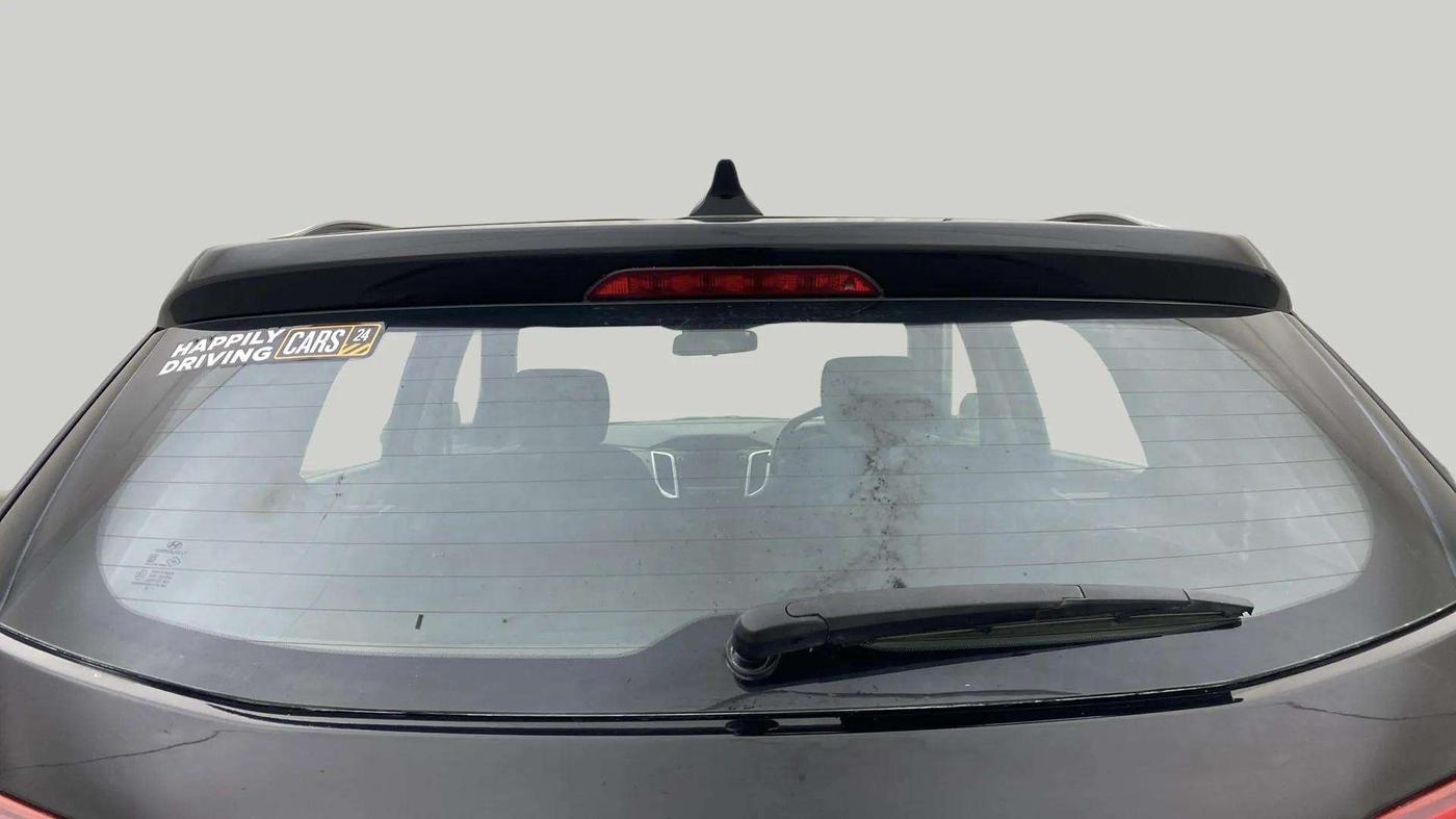 2018 Hyundai Creta SX AT 1.6 PETROL, Petrol, Automatic, 42,353 km, Rear Windshield