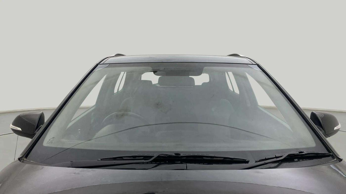 2018 Hyundai Creta SX AT 1.6 PETROL, Petrol, Automatic, 42,353 km, Front Windshield