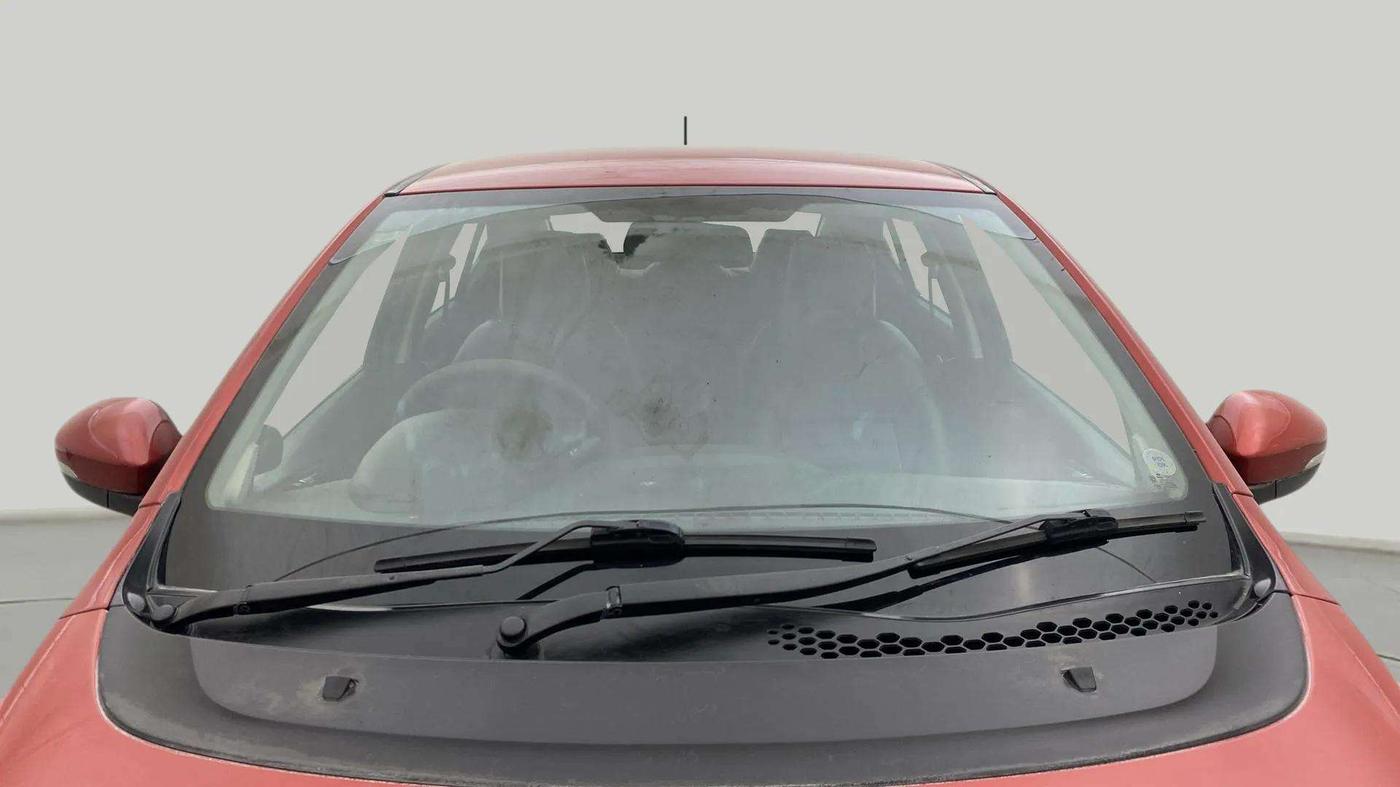 2018 Tata TIGOR XZ (O) PETROL, Petrol, Manual, 65,246 km, Front Windshield