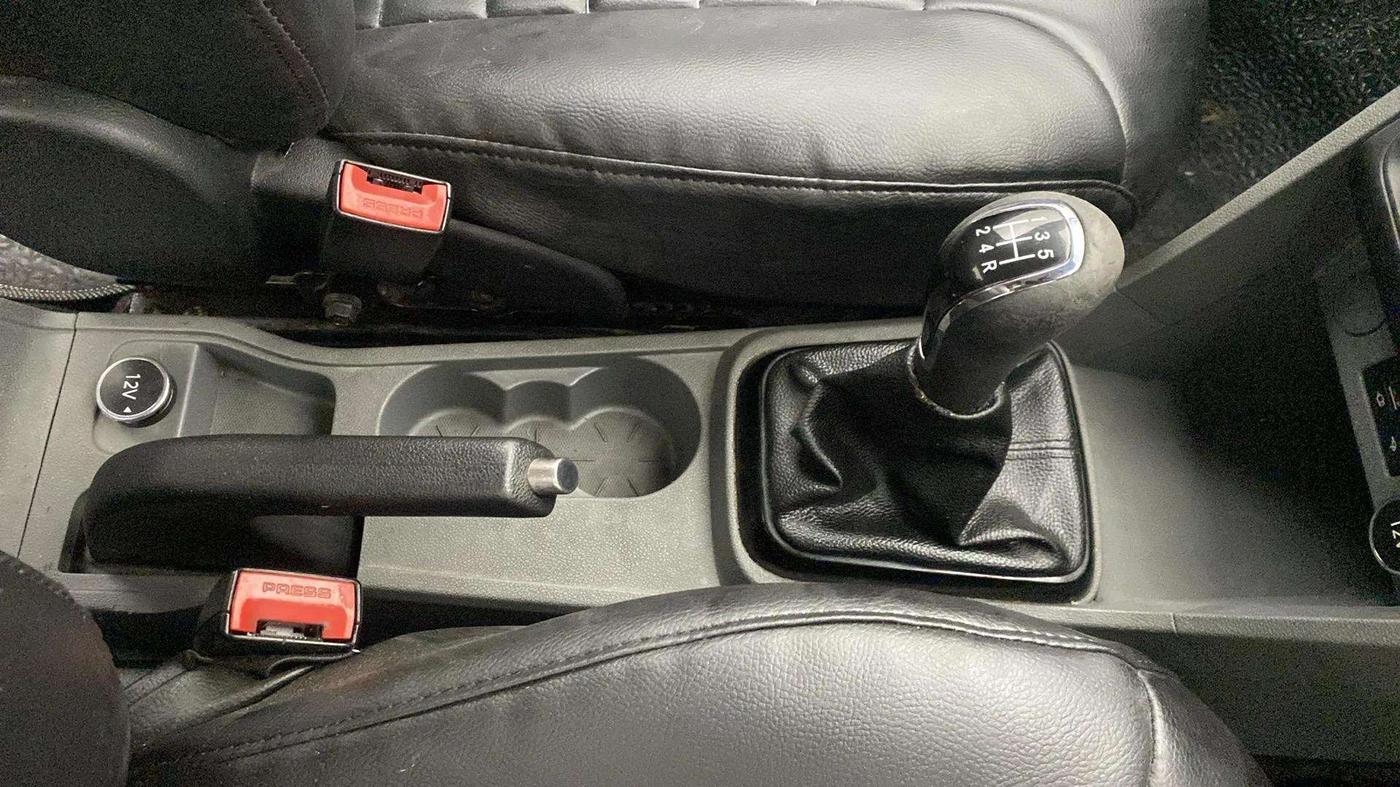 2018 Tata TIGOR XZ (O) PETROL, Petrol, Manual, 65,246 km, Gear Lever