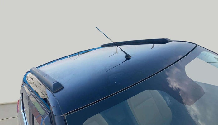 2022 Tata PUNCH CREATIVE 1.2 AMT KAZIRANGA EDITION , Petrol, Automatic, 36,063 km, Roof