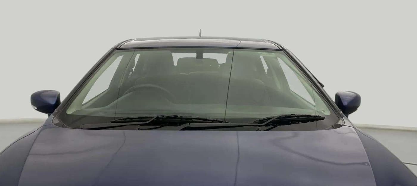 2021 Maruti Baleno ZETA PETROL 1.2, Petrol, Manual, 85,359 km, Front Windshield
