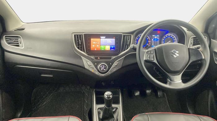 Interior