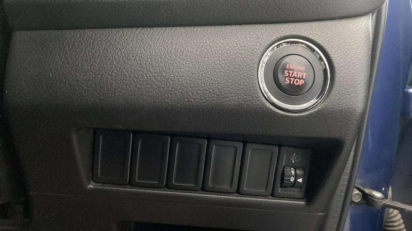 2021 Maruti Baleno ZETA PETROL 1.2, Petrol, Manual, 85,359 km, Keyless Start/ Stop Button