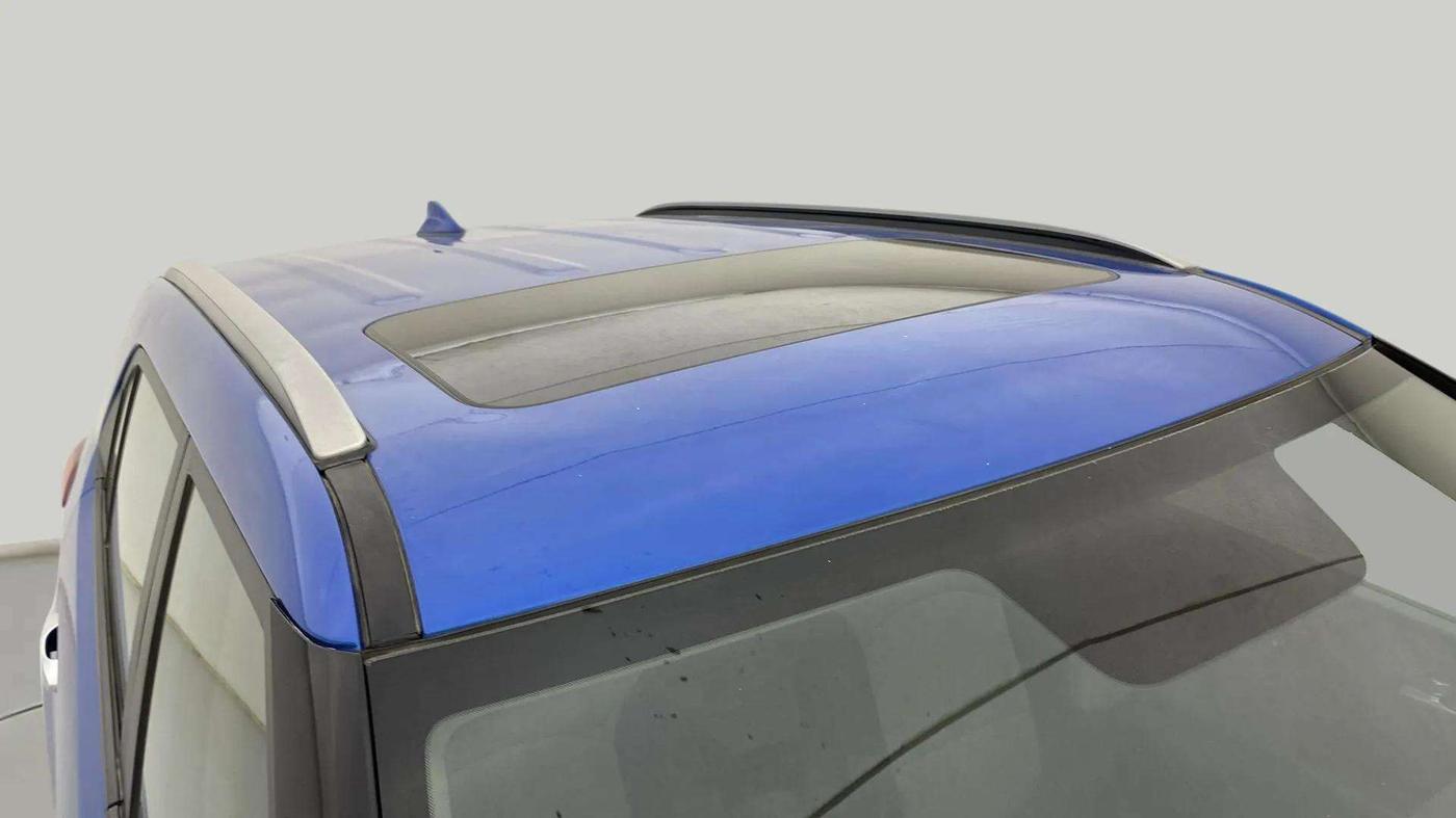 2019 Hyundai Creta SX AT 1.6 PETROL, Petrol, Automatic, 71,835 km, Roof