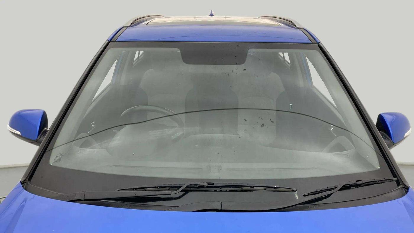 2019 Hyundai Creta SX AT 1.6 PETROL, Petrol, Automatic, 71,835 km, Front Windshield