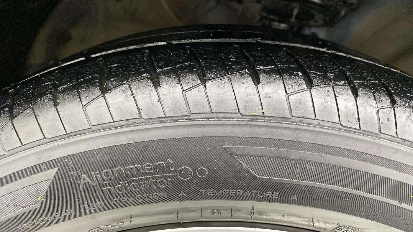 2019 Hyundai Creta SX AT 1.6 PETROL, Petrol, Automatic, 71,835 km, Right Front Tyre Tread