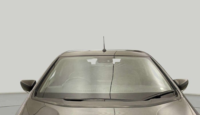 2020 Tata ALTROZ XZ PETROL, Petrol, Manual, 61,584 km, Front Windshield