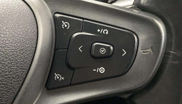 2020 Tata ALTROZ XZ PETROL, Petrol, Manual, 61,584 km, Adaptive Cruise Control