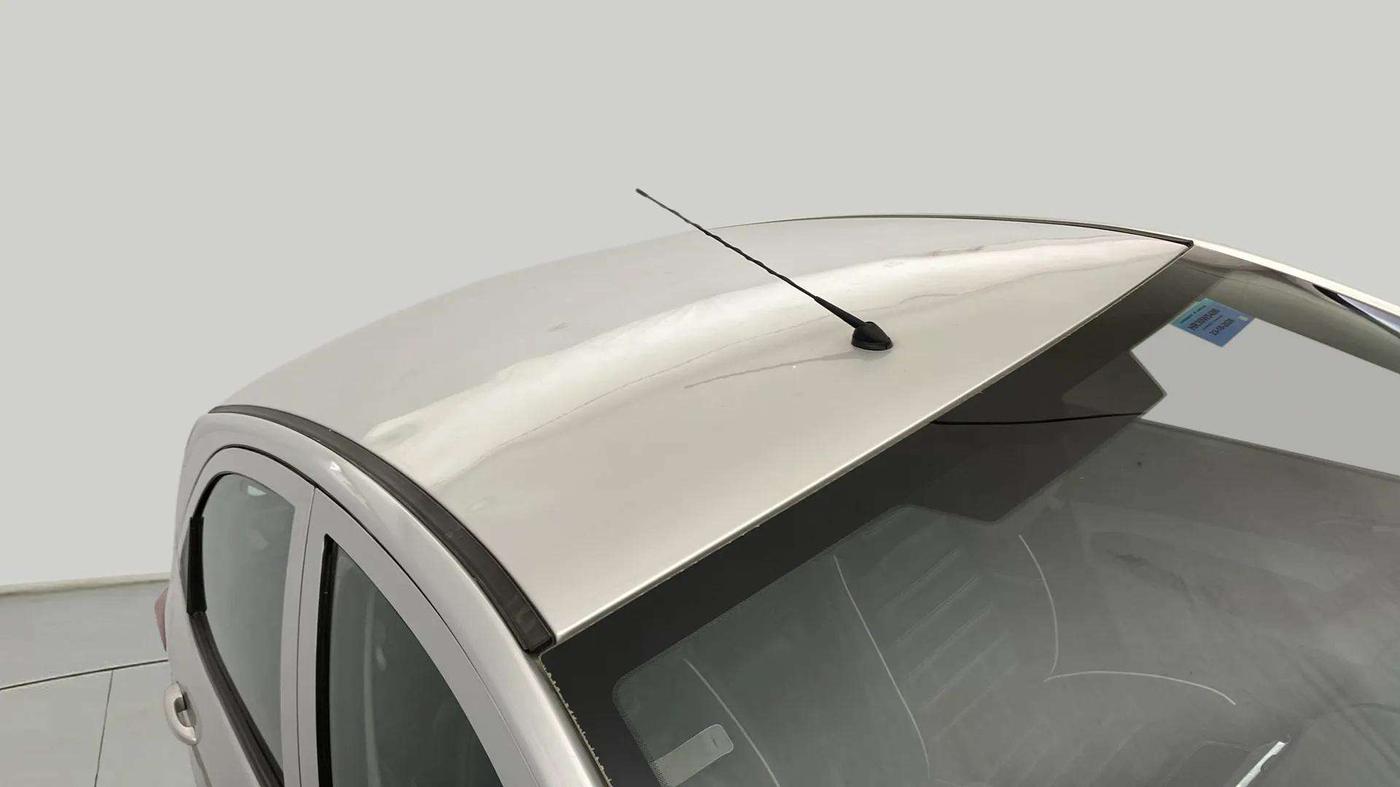 2020 Tata Tiago XT PETROL, Petrol, Manual, 53,463 km, Roof