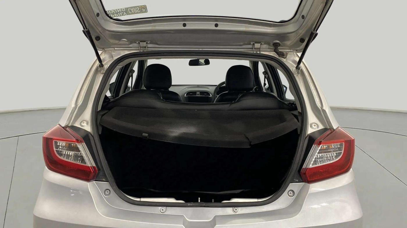 2020 Tata Tiago XT PETROL, Petrol, Manual, 53,463 km, Boot Open Zoomed View