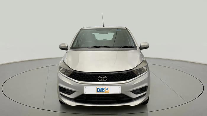 2020 Tata Tiago XT PETROL, Petrol, Manual, 53,463 km, Front