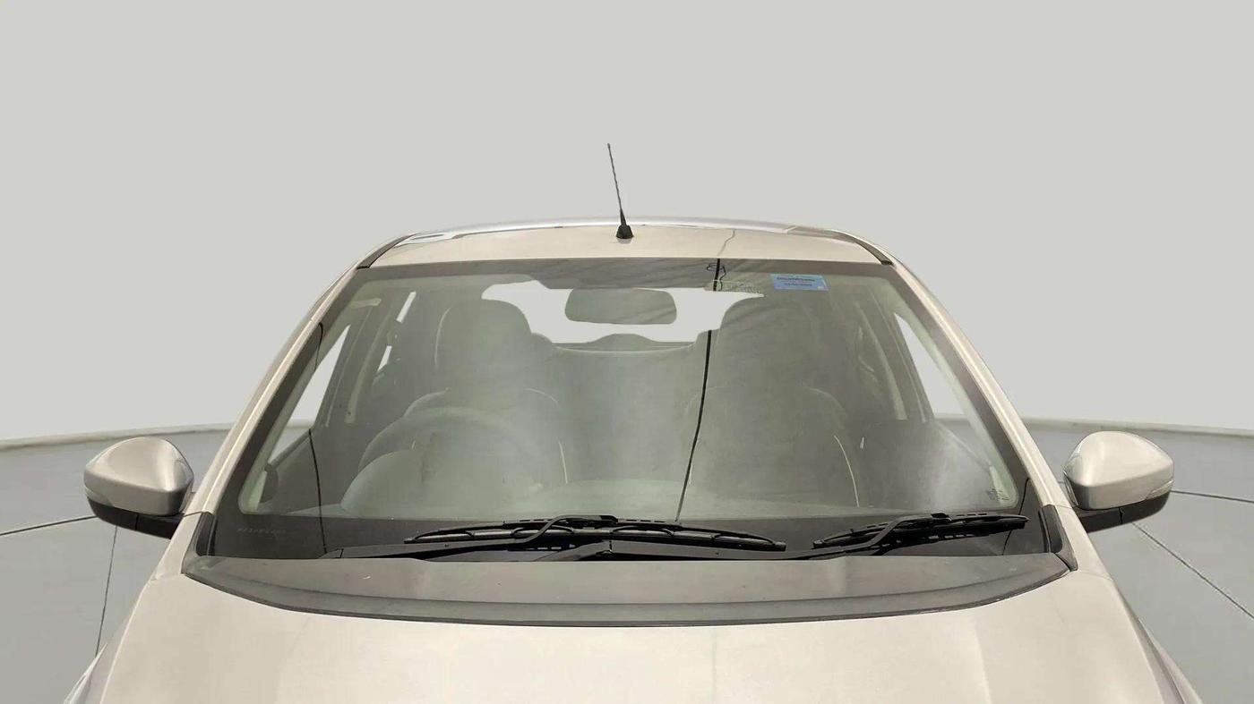 2020 Tata Tiago XT PETROL, Petrol, Manual, 53,463 km, Front Windshield