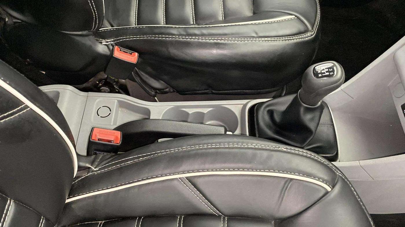 2020 Tata Tiago XT PETROL, Petrol, Manual, 53,463 km, Gear Lever