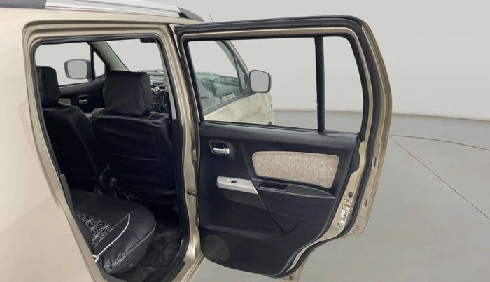 2014 Maruti Wagon R 1.0 VXI, Petrol, Manual, 67,457 km, RHS Rear Door