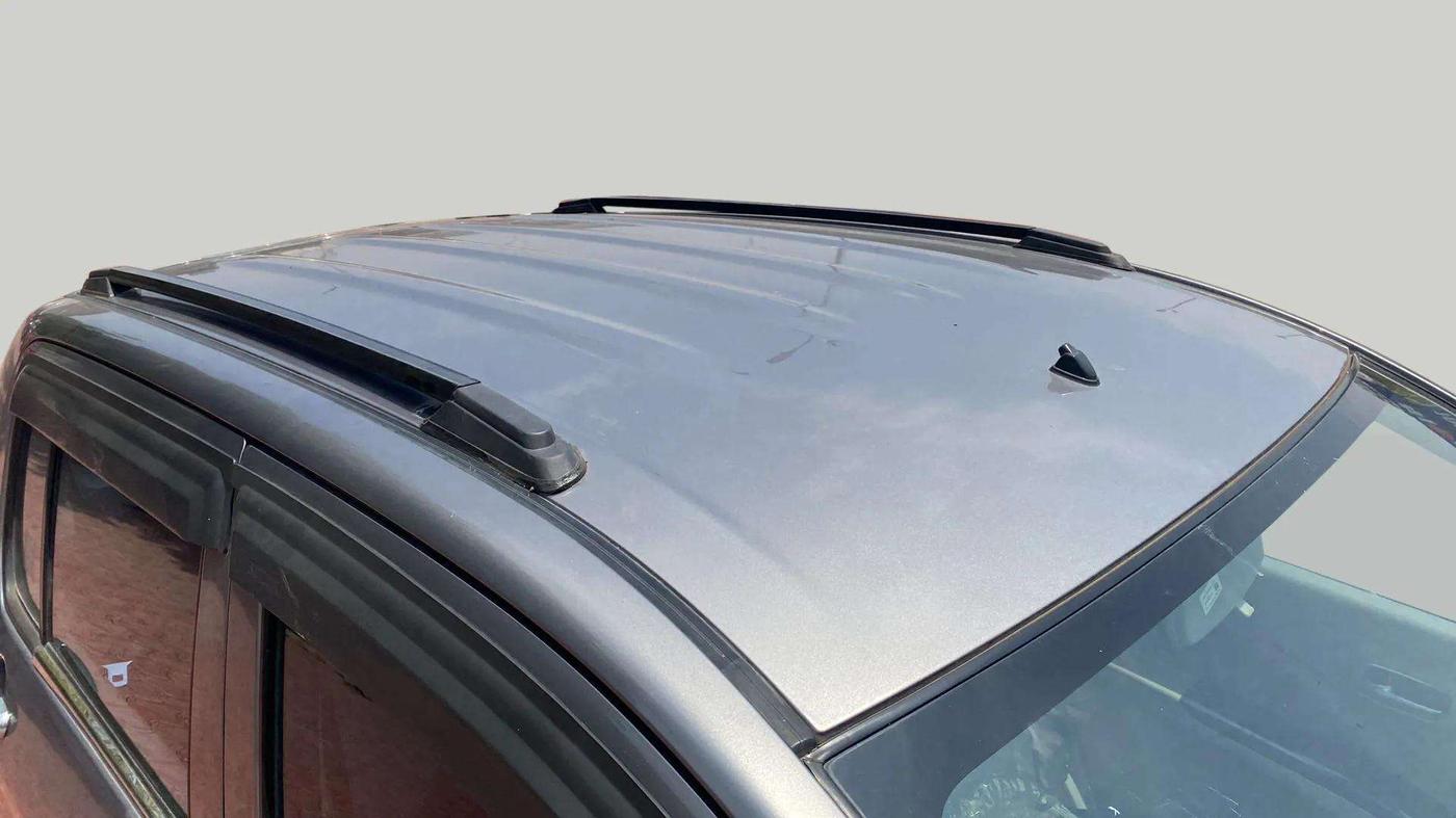 2021 Maruti Celerio ZXI, Petrol, Manual, 37,117 km, Roof