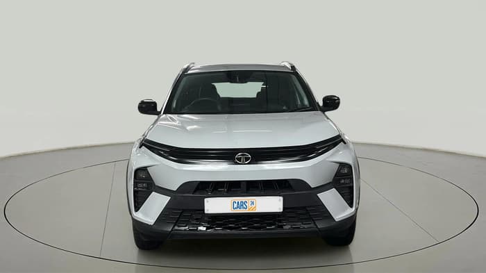 2023 Tata NEXON PURE 1.2 PETROL, Petrol, Manual, 21,450 km, Front