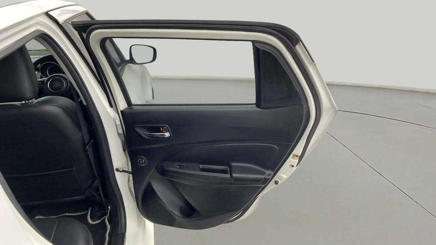 2019 Maruti Swift ZXI PLUS AMT, Petrol, Automatic, 57,803 km, RHS Rear Door