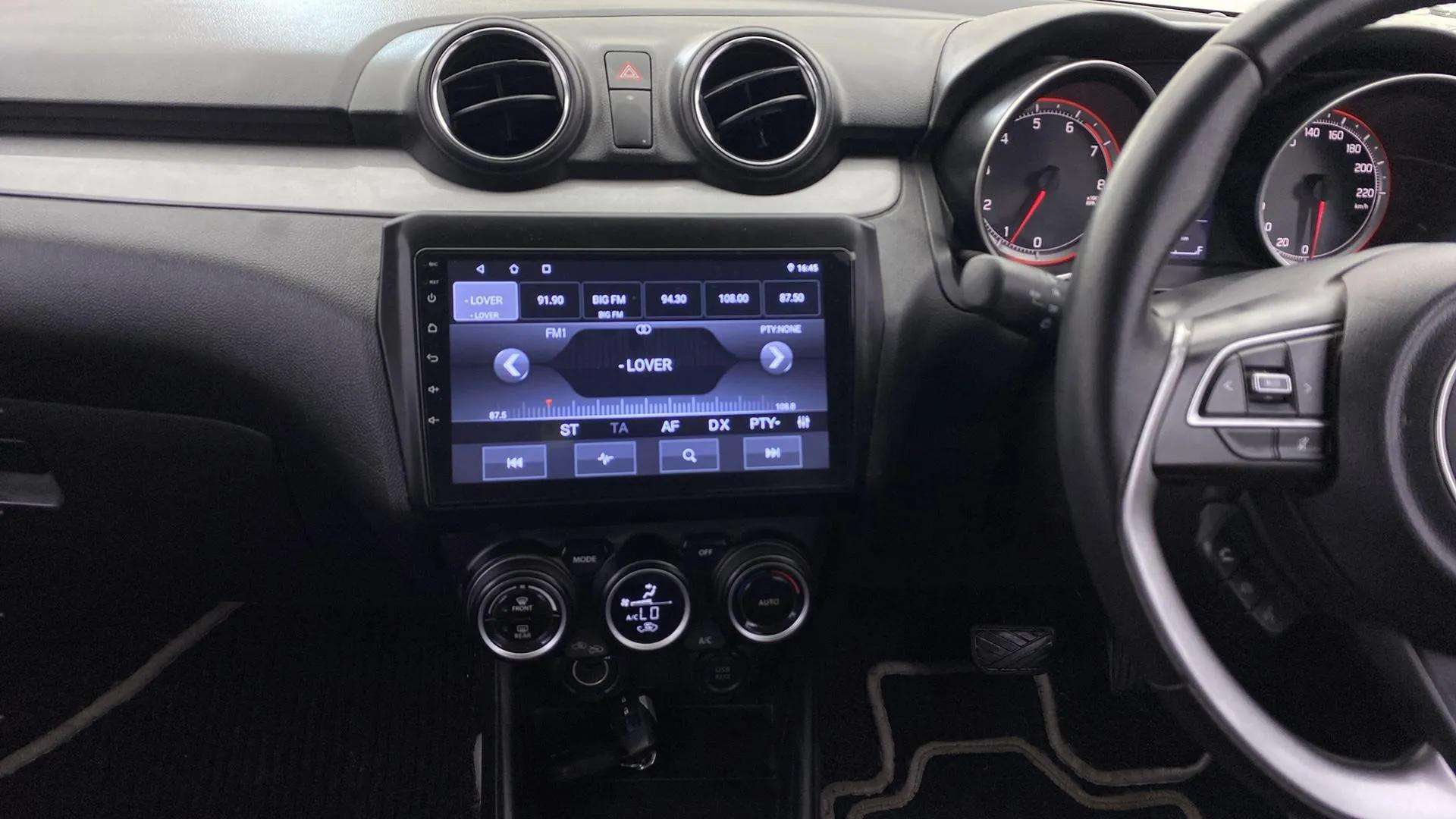 Features