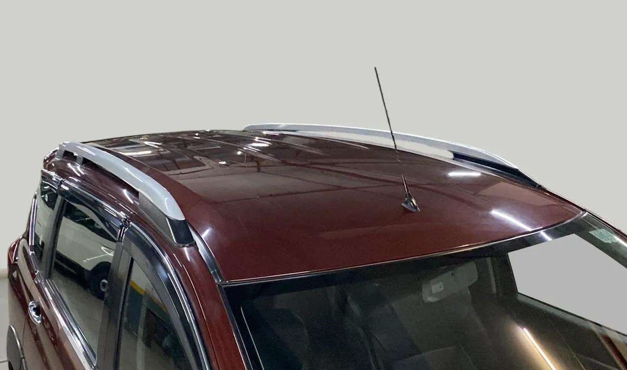 2019 Maruti XL6 ALPHA AT, Petrol, Automatic, 43,126 km, Roof
