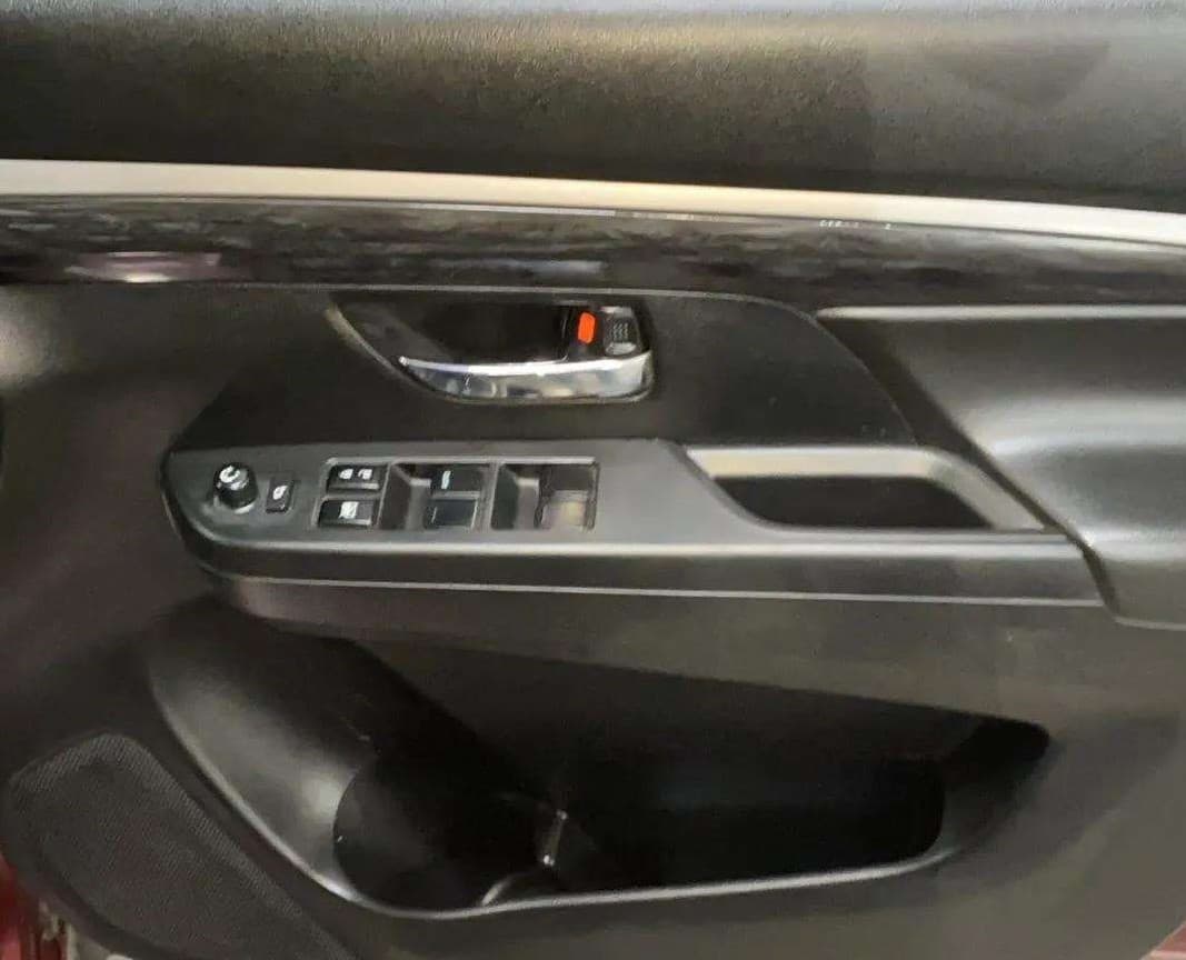 2019 Maruti XL6 ALPHA AT, Petrol, Automatic, 43,126 km, Driver Side Door Panels Control