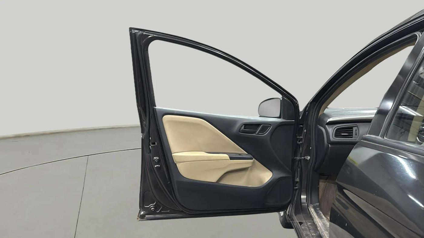 2015 Honda City 1.5L I-VTEC SV, Petrol, Manual, 70,822 km, LHS Front Door
