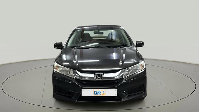 2015 Honda City 1.5L I-VTEC SV, Petrol, Manual, 70,822 km, Front