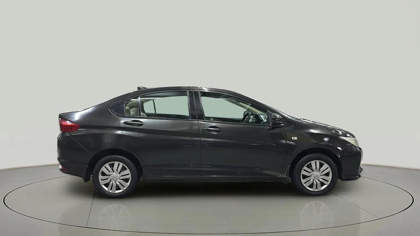 2015 Honda City 1.5L I-VTEC SV, Petrol, Manual, 70,822 km, Right Side View