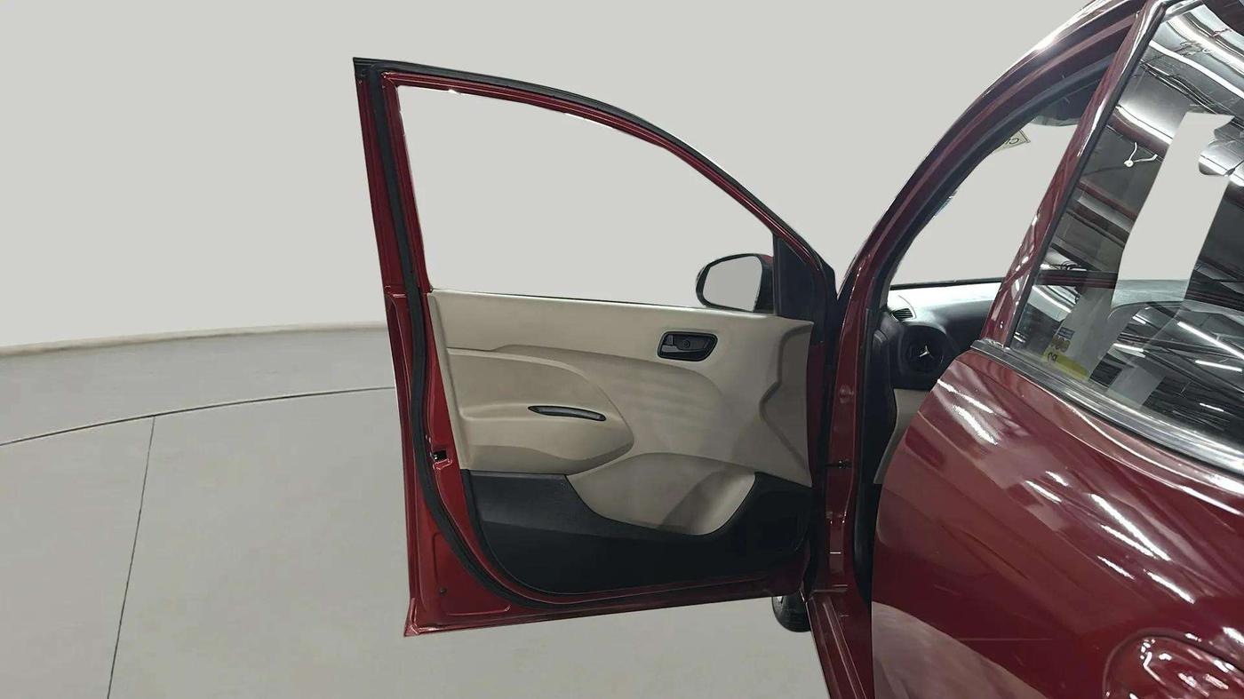 2020 Hyundai NEW SANTRO SPORTZ CNG, CNG, Manual, 60,610 km, LHS Front Door