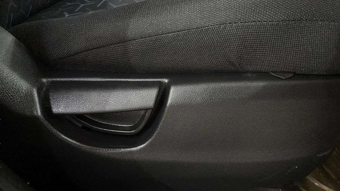2020 Hyundai NEW SANTRO SPORTZ CNG, CNG, Manual, 60,610 km, Driver Side Adjustment Panel