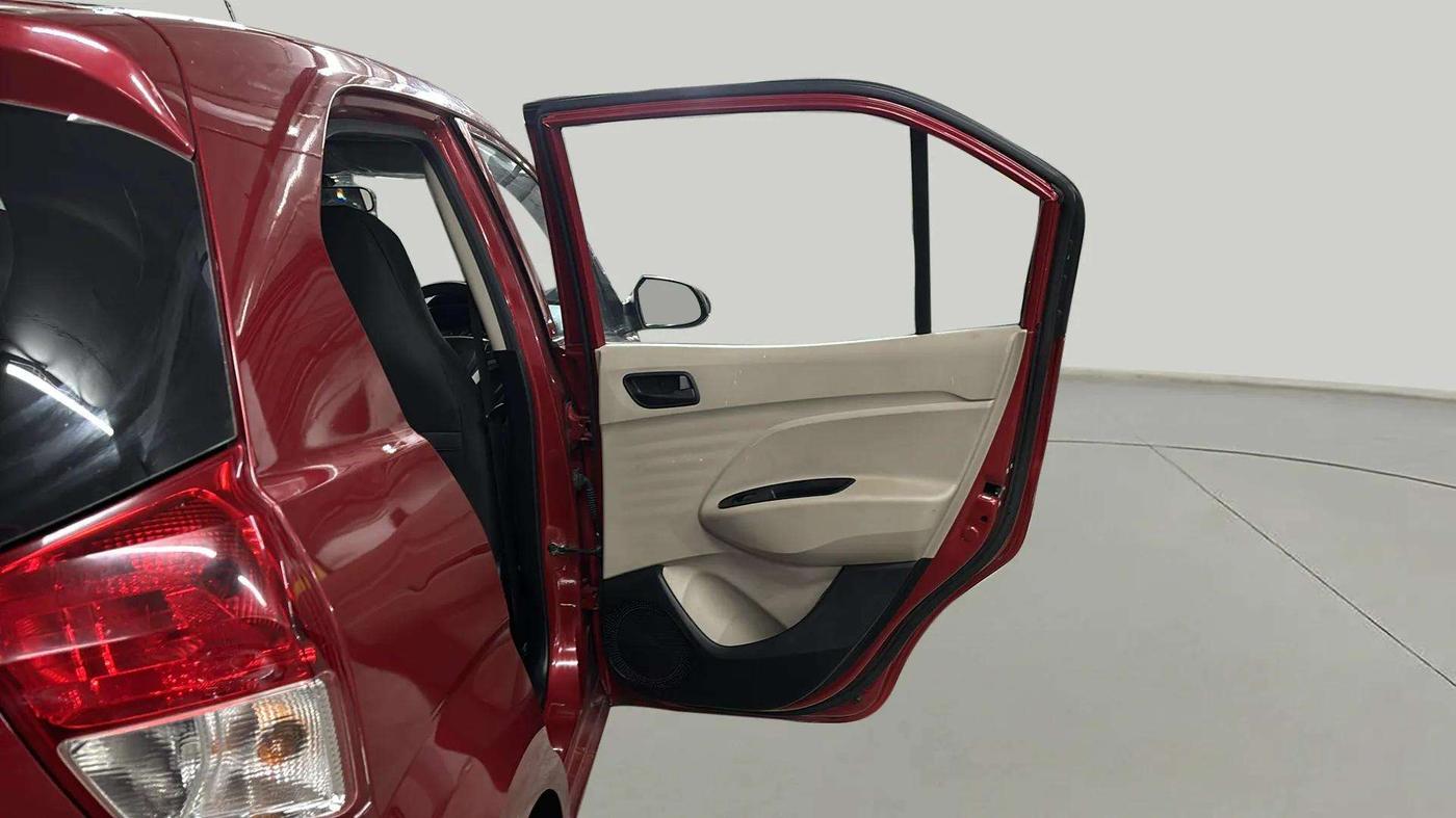2020 Hyundai NEW SANTRO SPORTZ CNG, CNG, Manual, 60,610 km, RHS Rear Door