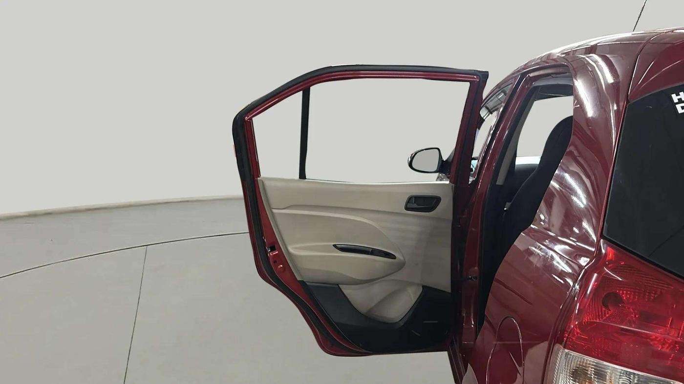 2020 Hyundai NEW SANTRO SPORTZ CNG, CNG, Manual, 60,610 km, LHS Rear Door