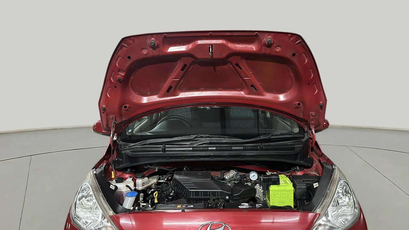 2020 Hyundai NEW SANTRO SPORTZ CNG, CNG, Manual, 60,610 km, Open Bonet