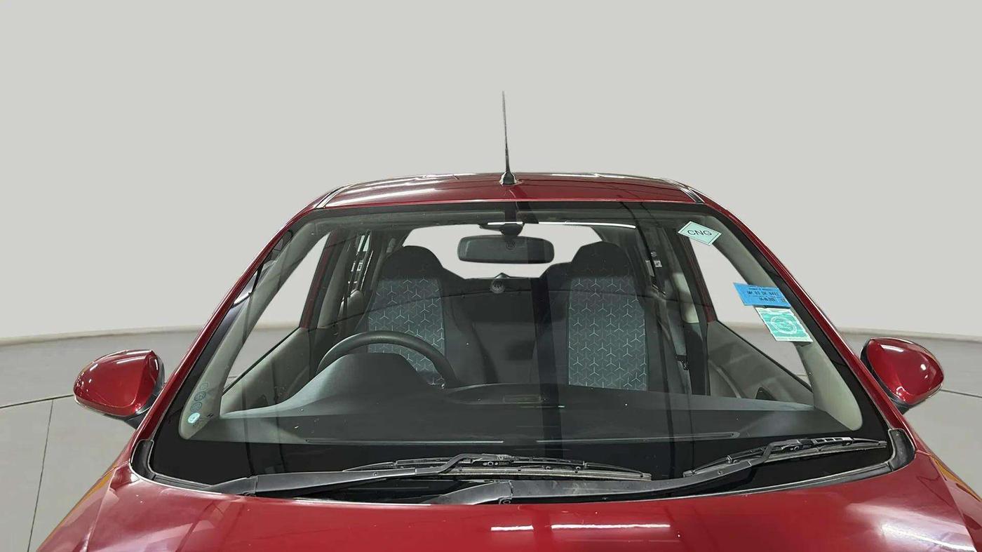 2020 Hyundai NEW SANTRO SPORTZ CNG, CNG, Manual, 60,610 km, Front Windshield