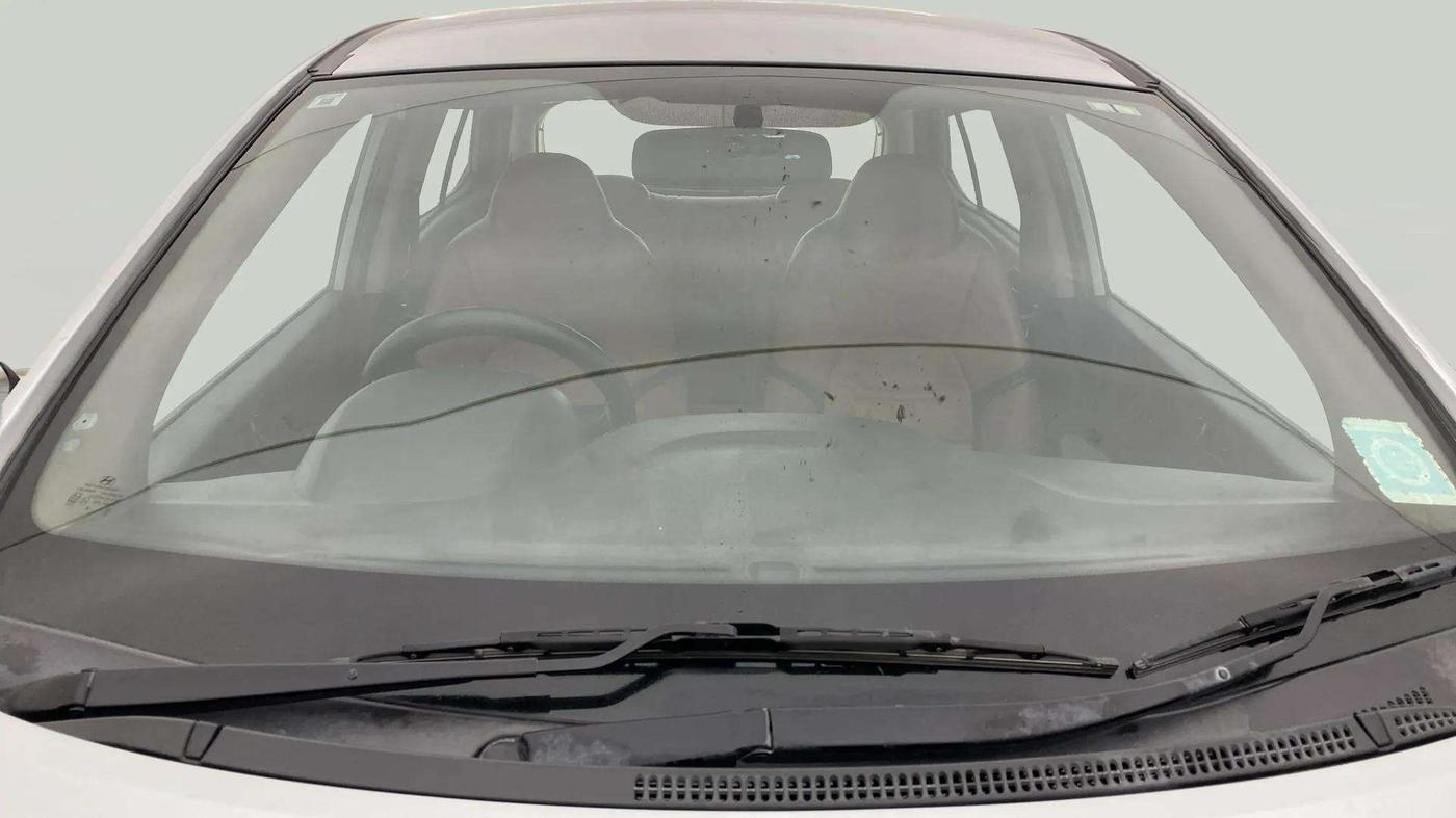 2016 Hyundai Grand i10 MAGNA 1.2 KAPPA VTVT, Petrol, Manual, 82,522 km, Front Windshield