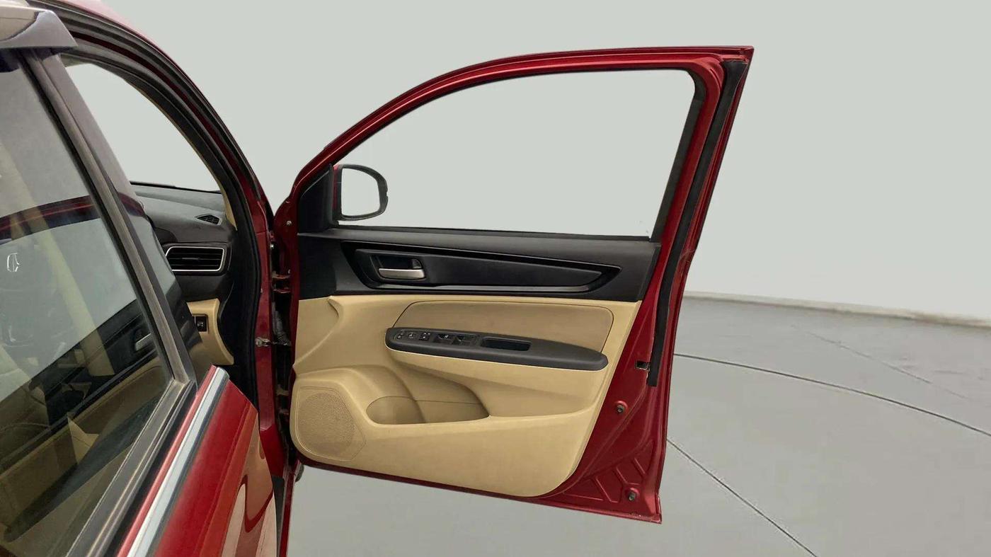 2019 Honda Amaze 1.2L I-VTEC S, Petrol, Manual, 21,370 km, RHS Front Door