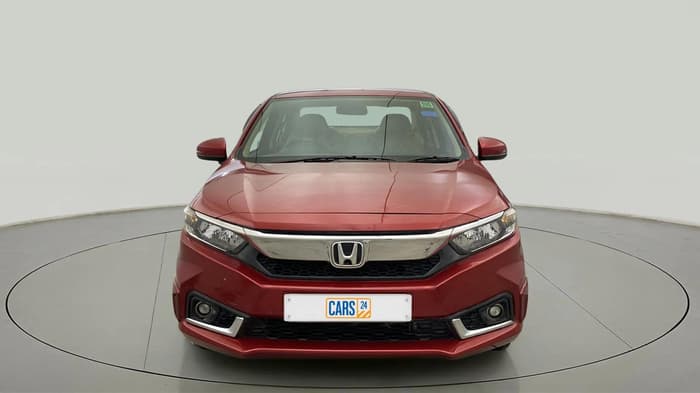2019 Honda Amaze 1.2L I-VTEC S, Petrol, Manual, 21,370 km, Front